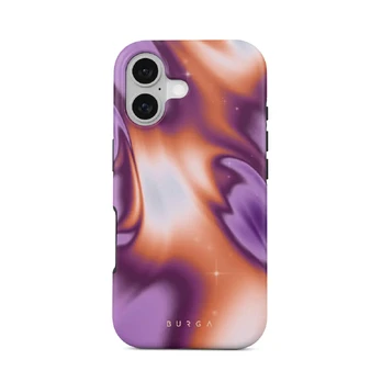 Nebula - iPhone 17 Case, Tough (MagSafe) / N/A