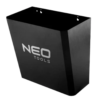 NEOTOOLS Vastebin Neo spintos juodos (84-274)