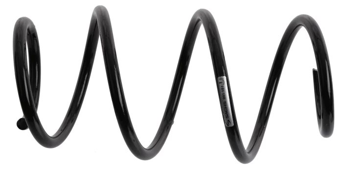 SACHS 991 181 Coil spring