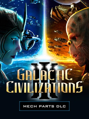 Galactic Civilizations Iii PC