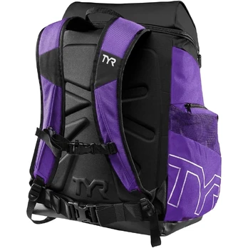 No Name Plecak TYR Alliance 45L Backpk one size
