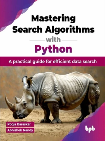 Mastering Search Algorithms with Python