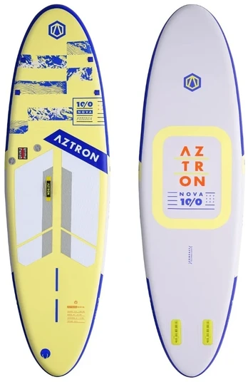SUP irklentė Aztron Nova 10.0