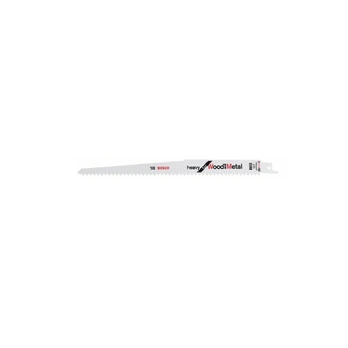Bosch 5 pjūklo geležtės S 1111 DF