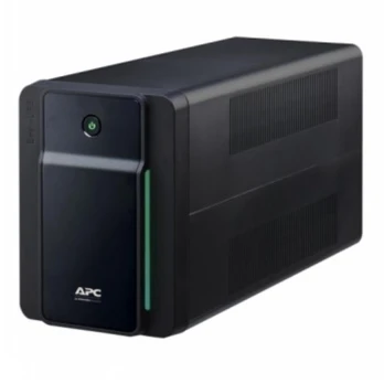 APC EASY UPS 2200VA, 230V, AVR, SCHUKO SOCKETS | BVX2200LI-GR