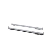 Teleskopinis bėgelis, 3 lygių Electrolux TR3LFV kaina
