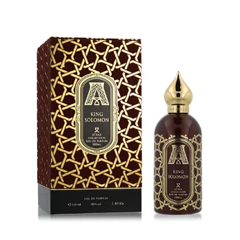 Attar Collection King Solomon 100ml Unisex EDP
