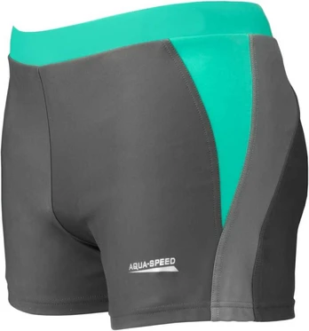 Aqua Speed Akvašortukai DARIO