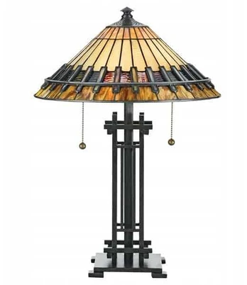 Elstead Lighting stalinis šviestuvas Chastain