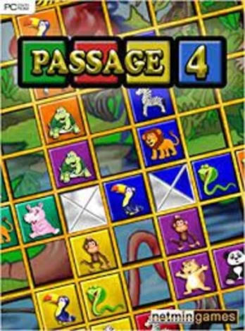 Passage 4 PC
