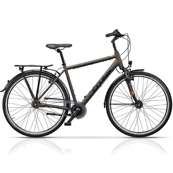 CROSS Citerra 28" N7 dydis 19" (48cm) (ruda)