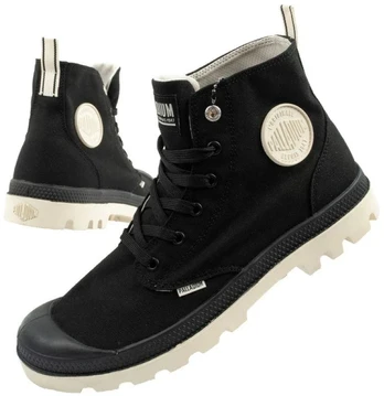 Palladium Pampa Chrome batai 74470-008-M
