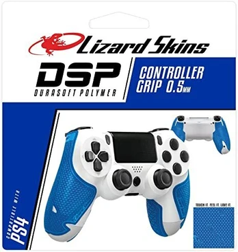 Rankenos Lizard Skins Už Playstation 4, Polar Blue