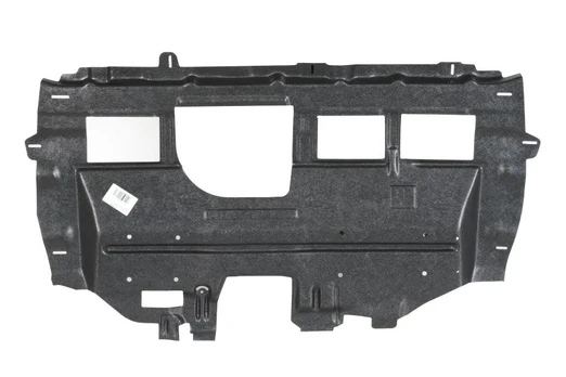 Apsauga po varikliu PEUGEOT 207, 207/HATCHBACK