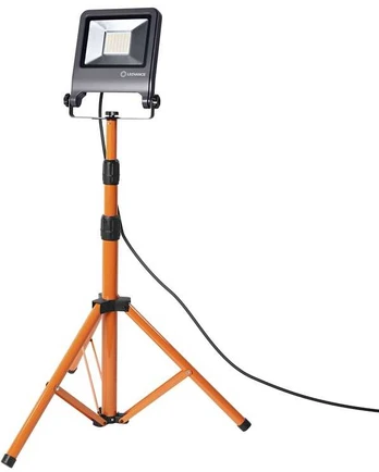 Osram Pastatomas LED prožektorius LEDVANCE 1X50W 4500LM 4000K IP65