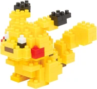 Nanoblock Pokémon - Pikachu kaina