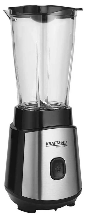 Trintuvas kokteiliams 1500W Kraft&Dele