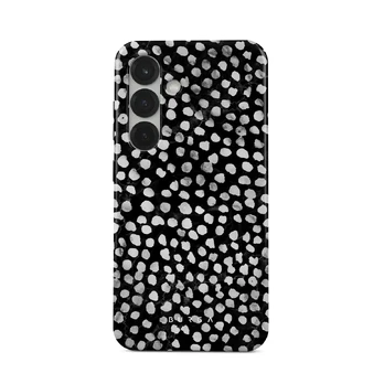 Night Sky - Dotted Samsung Galaxy S25 Plus Case, Tough (Magnetic) / N/A