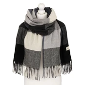 Šalikas moterims Rovicky, juoda S16 kaina