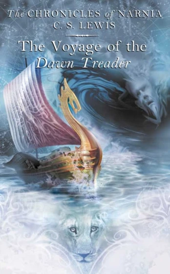 Voyage of the Dawn Treader
