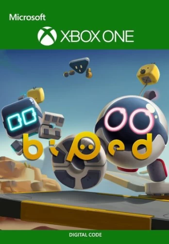 Biped Xbox