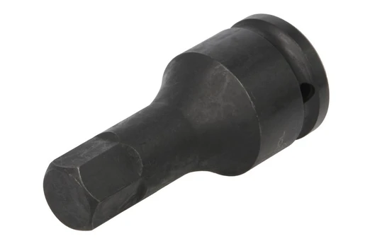 Galvutė HEX 3/4" 22 mm 22 mm 0X344422
