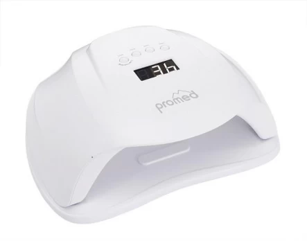 Manikiūro LED lempa Promed UVL-54, 48W
