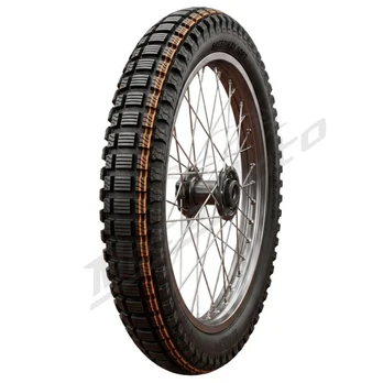 Padanga MITAS SPEEDWAY 3.75 R19 TL 61P