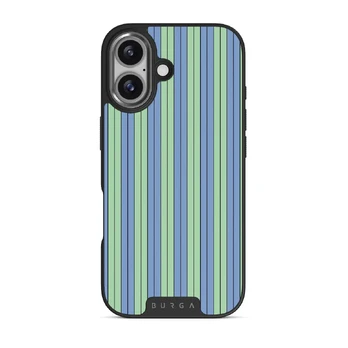 Sailaway - iPhone 17 Case, Elite Dark (MagSafe) / Gunmetal