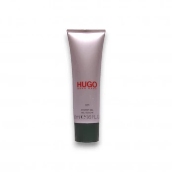 Hugo Boss, Hugo, valomasis, dušo želė, visų tipų odai, 50 ml