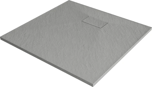 Dušo padėklas Mexen Hugo, 900 mm x 900 mm