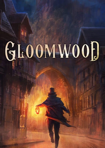 Gloomwood PC