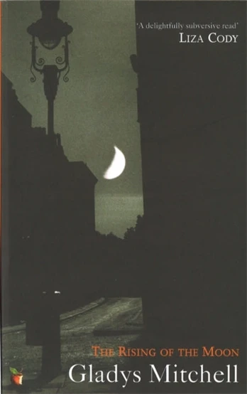 Rising Of The Moon