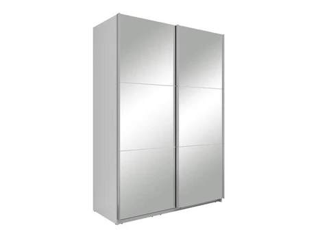 Spinta Neo, 151x64x216 cm, balta