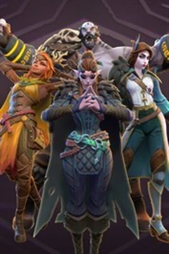 Wayfinder Xbox