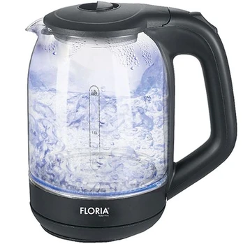 Virdulys Floria ZLN3505