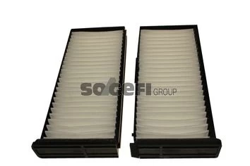 Filtras, salono oras PURFLUX AH355-2