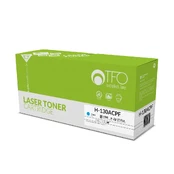 TelForceone Toneris H-130ACPF (CF351A, Cy) TFO 1K kaina