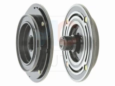 Pavaros plokštė, magnetinės sankabos kompresorius ACAUTO AC-05DN38 kaina