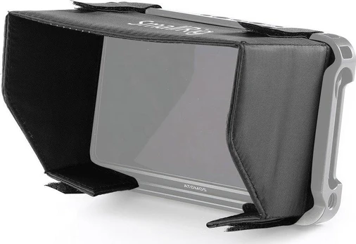 Objektyvas Smallrig Bigbuy Tech Skėtis nuo saulės VH2269