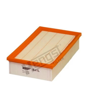 Oro filtras HENGST FILTER E41L