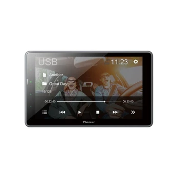Pioneer DMH-AF555BT Automagnetola