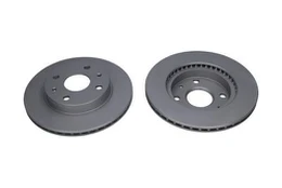 Stabdžių diskas Kavo Parts BR-1718-C kaina