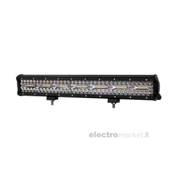LED bar žibintas 420 W