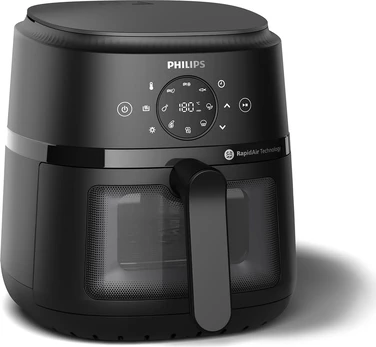 Philips - Airfryer 4.2 L (NA220/00)