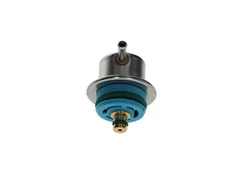 Valdymo vožtuvas, degalų slėgis BOSCH 0280160597
