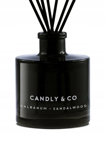 Drėkintuvas Candly&Co CANDLY&CO difuzorius, kvapas Nr.6, 200ml