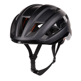 Šalmas FORCE Alvaro // dydis: XS/S (53-56 cm) (juodas)