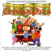 CD No Artist - Non-Stop Sing-A-Long Christmas Party