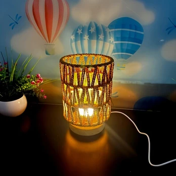 LED stalinė lempa,